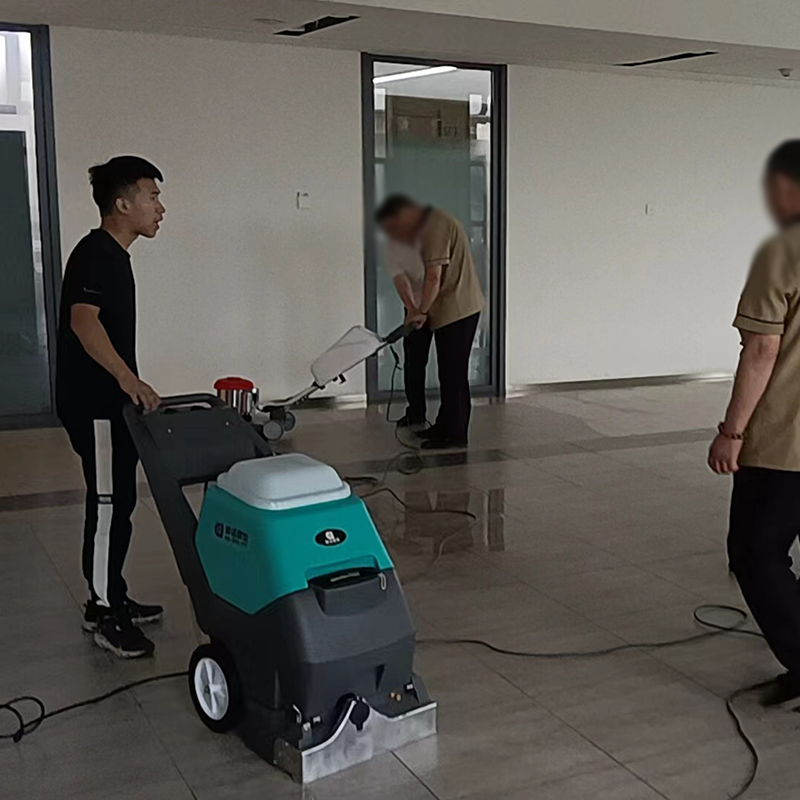 中國(guó)鐵路設(shè)計(jì)集團(tuán)有限公司地毯清洗機(jī)DJ31DQ使用培訓(xùn).jpg